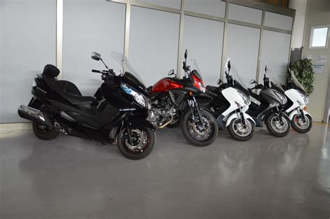 Fedeauto es concesionario oficial de Suzuki Moto en Las ...