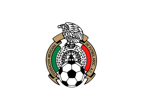 Federación Mexicana de Futbol Informa   monitor