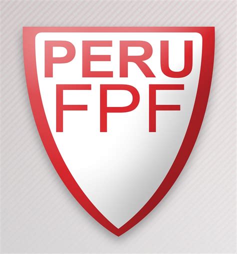 Federación Peruana de Fútbol | Logopedia | FANDOM powered ...