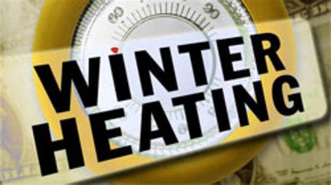 Federal funds now available to supplement Michigan heating ...