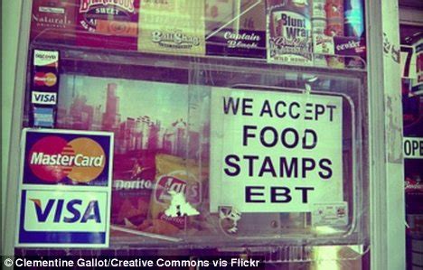 Federal government teams up with Mexico over food stamps ...