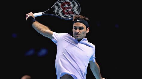 Federer Beats Zverev To Reach Nitto ATP Finals SFs | Nitto ...