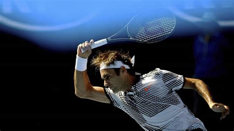 Federer   Berdych del Open de Australia 2017: resumen   AS.com