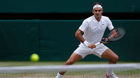 Federer   Cilic en directo online: Final Wimbledon 2017 ...