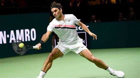 Federer Dimitrov: horario, TV y dónde ver en directo ...