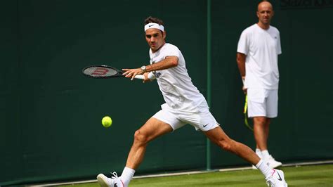 Federer Eyes Return To Wimbledon Throne | South Africa ...