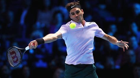 Federer Goffin en vivo y en directo online: ATP Finals ...