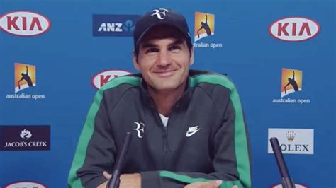 Federer habla sobre el amaño de partidos | Punto de Break