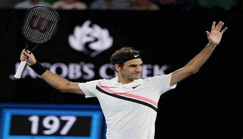 Federer inches closer to top ATP spot post Oz Open triumph ...
