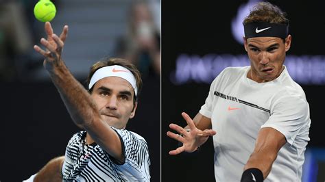 Federer Nadal Live Stream: How to Watch Australian Open ...