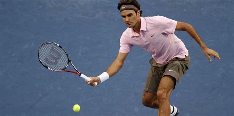 Federer sube al segundo lugar de la ATP, se mueve el  top ...