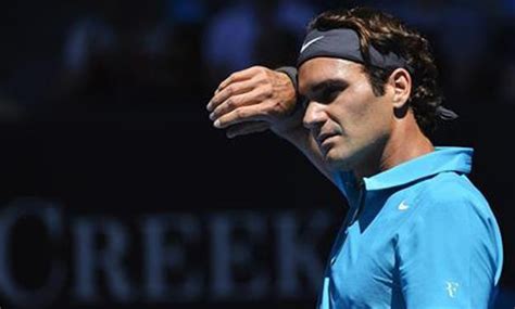 Federer to face Berdych in Wimbledon semi final   Egypt Today