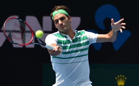Federer to play semi final in Melbourne | Radio New ...