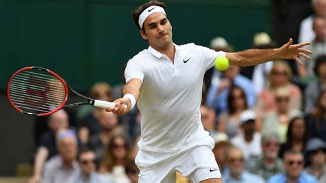 Federer To Win Wimbledon, US Open In 2018   Pat Cash ...