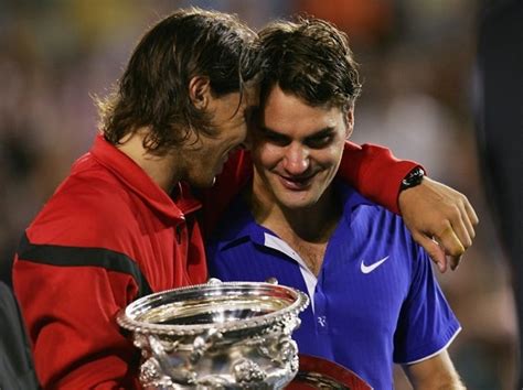 Federer vs Nadal Australian Open 2017 Final live streaming ...