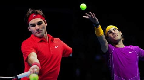 Federer Vs Nadal Finale Result Prediction | Nayar Numerology