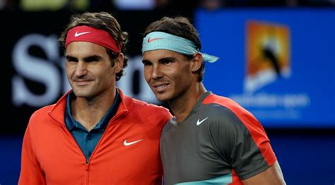 Federer vs Nadal IST Time, Live Telecast in India   Indian ...