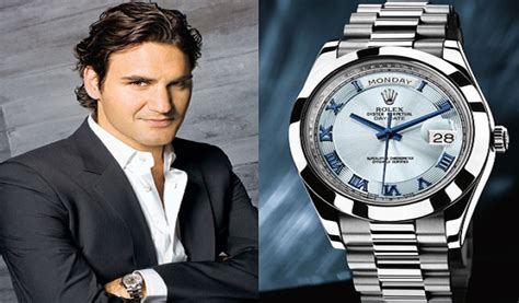 Federer Watch Collection | STEVE G TENNIS