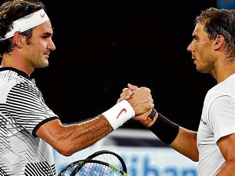 Federer y Nadal disputan una final en Shanghai | El Diario ...