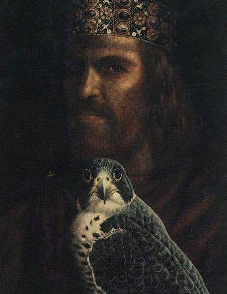 Federico II del Sacro Imperio Romano**Rey de Sicilia ...
