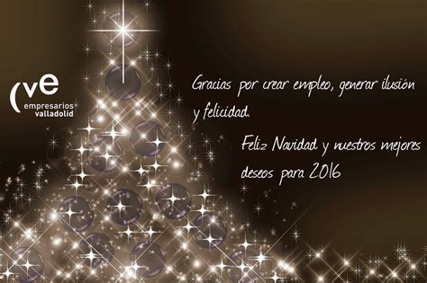 Felicitación de Navidad 2015 | Confederación Vallisoletana ...