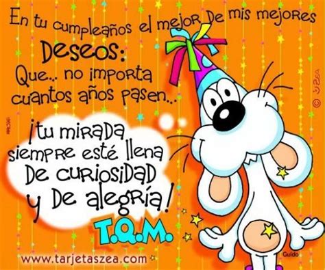 Felicitaciones de cumpleaños para niños | *Saludos ...