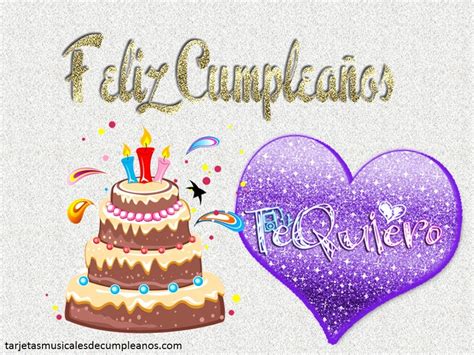 Felicitaciones de cumpleaños para una amiga especial ...