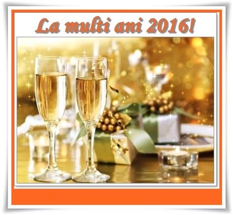 Felicitari de Revelion si Anul Nou 2016 | Timp liber