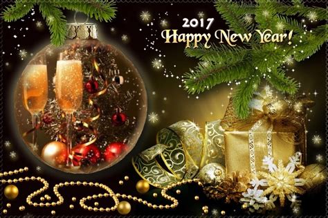 Felicitari urari si mesaje de Anul Nou 2017 | Timp liber
