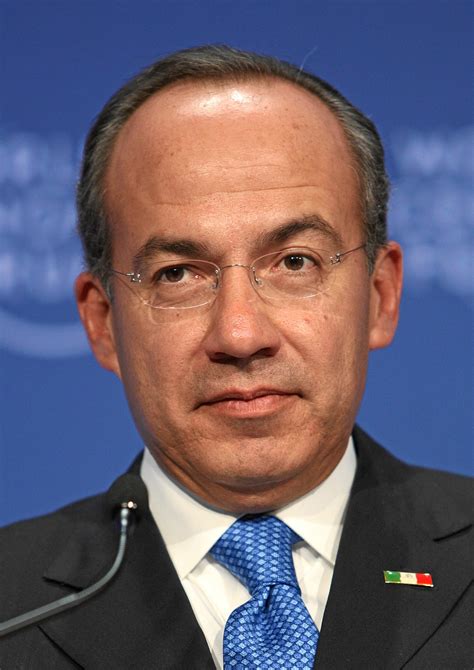 Felipe Calderón Hinojosa   Wikipedia, la enciclopedia libre