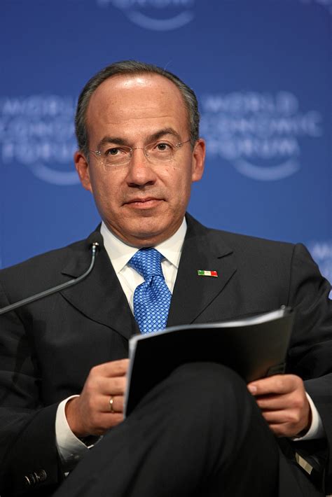 Felipe Calderón Hinojosa   Wikipedia, la enciclopedia libre