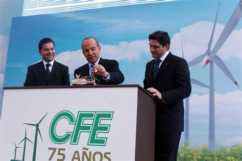 Felipe Calderón, nuevo empleado de multinacional que ...