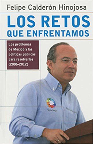 Felipe Calderón   Thinking Heads