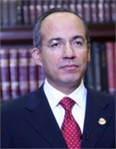 Felipe de Jesús Calderón Hinojosa