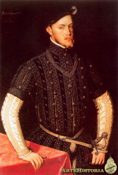Felipe II   Obra   ARTEHISTORIA V2