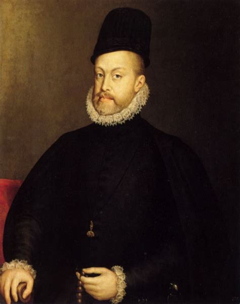 Felipe ll de Habsburgo