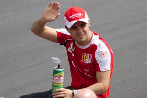 Felipe Massa Wiki