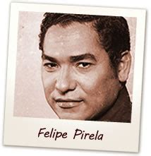 Felipe Pirela, Discografía como solista, Boleros, cantante ...