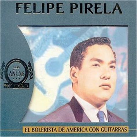 Felipe Pirela | Discografía de Felipe Pirela con discos de ...