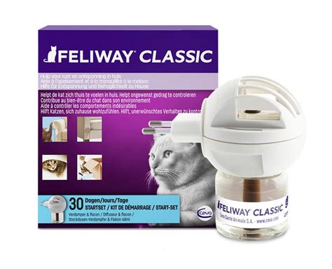 Feliway diffuser   Catcetera