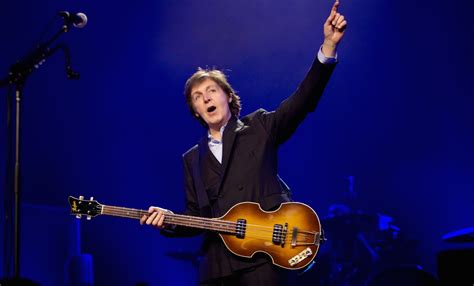 Feliz cumpleaños Sir Paul McCartney! Noticias Taringa!