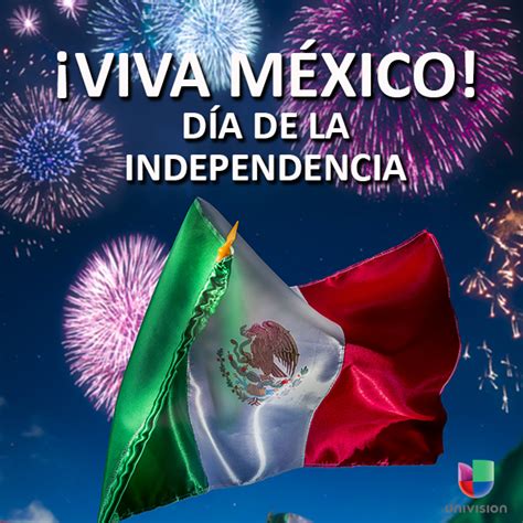 ¡feliz día de la independencia de méxico!   scoopnest.com