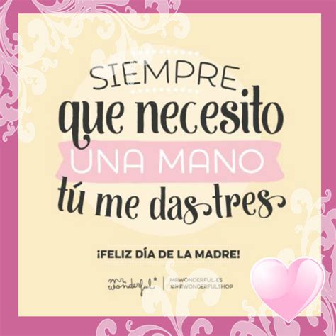 Feliz día de la madre 2017 imágenes con frases pra mamá