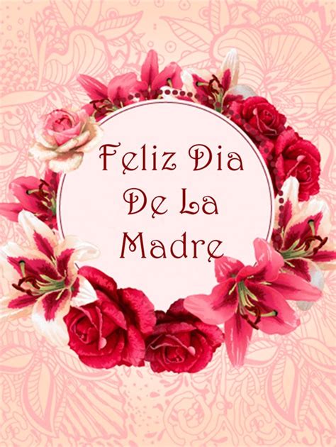 Feliz Dia De La Madre 2018:  Frases, Mensajes, Imagenes ...