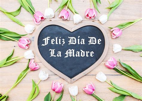 Feliz Dia De La Madre 2018 :  Imagenes, Mensajes, Poemas ...