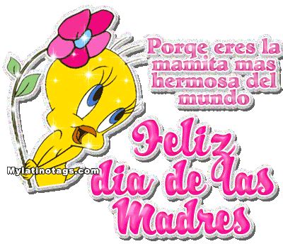 Feliz Día de la Madre !!! en Argentina se celebra el ...