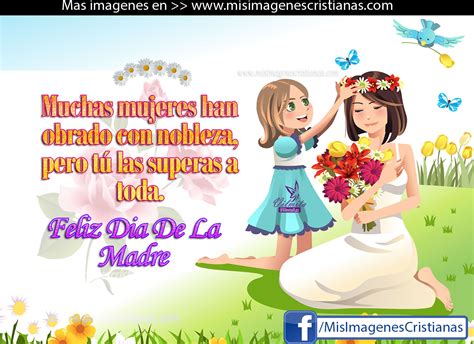 Feliz Dia Mama Cristiana | www.imgkid.com   The Image Kid ...