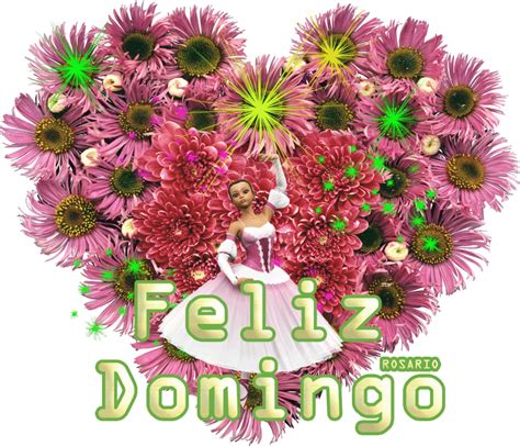 Feliz Domingo – Gifs e Imagens Animadas.