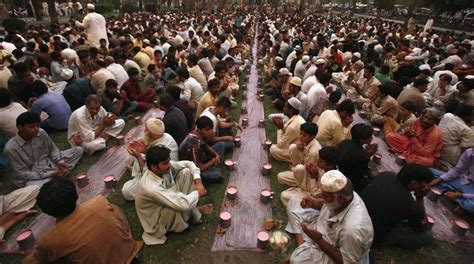 Feliz Ramadán :: Opinión :: Religión Digital