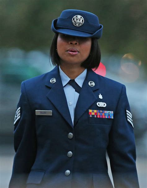 Female AF trainer pleads guilty in recruit abuse trial ...